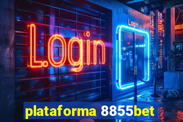 plataforma 8855bet